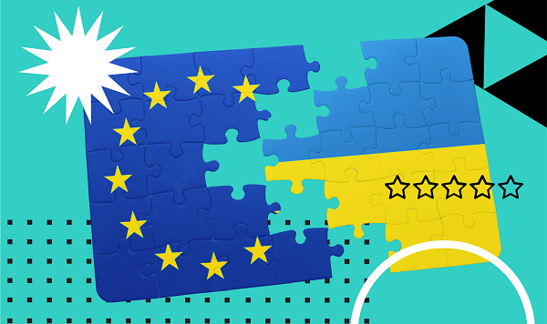 Стартував новий безоплатний онлайн-курс про євроінтеграцію