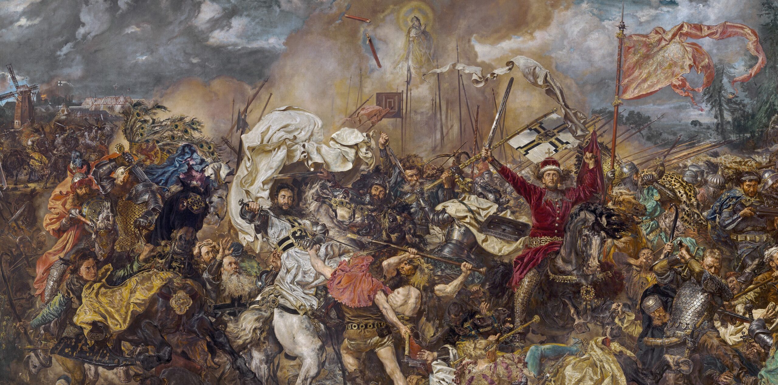 Світ побудовано на праві сильного. Чи ні?